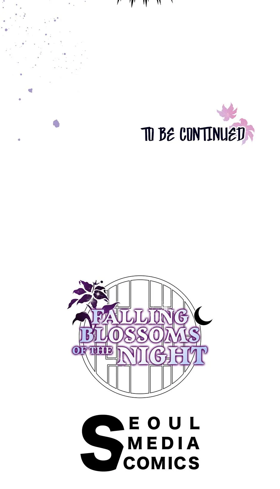 When Flowers Fall at Night Chapter 9 page 57 - 