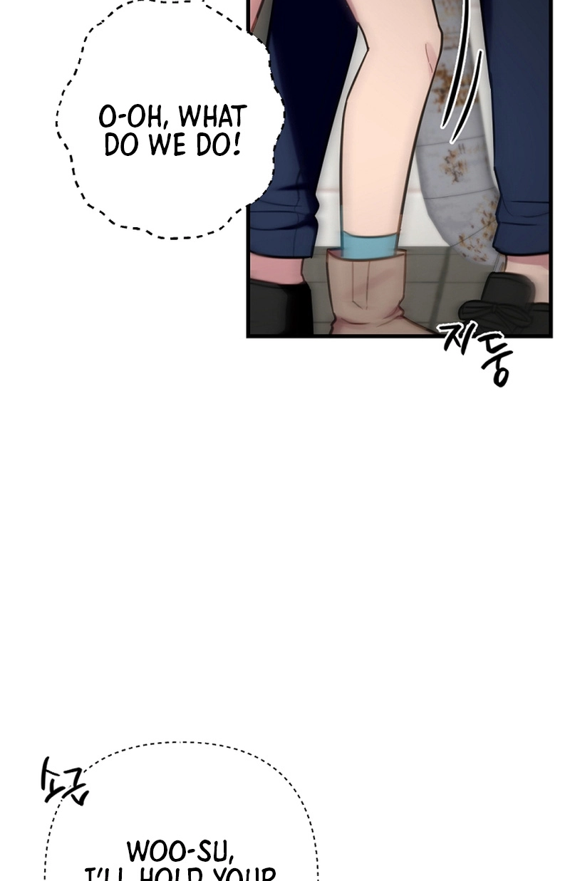 When Homma Targeted You Chapter 19 page 25 - 