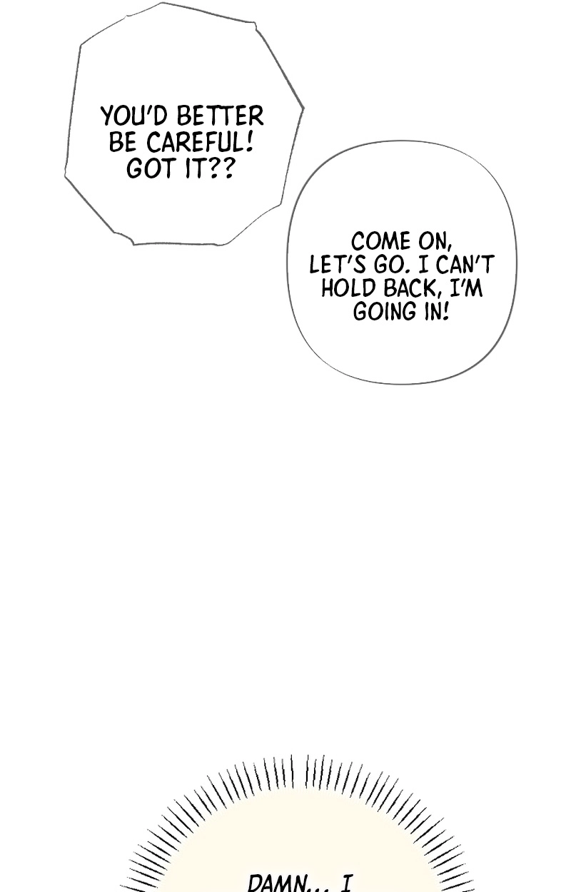 When Homma Targeted You Chapter 19 page 39 - 