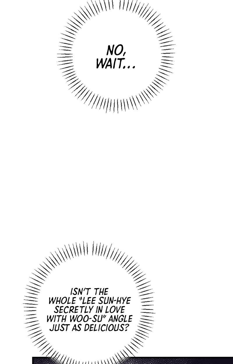 When Homma Targeted You Chapter 19 page 41 - 