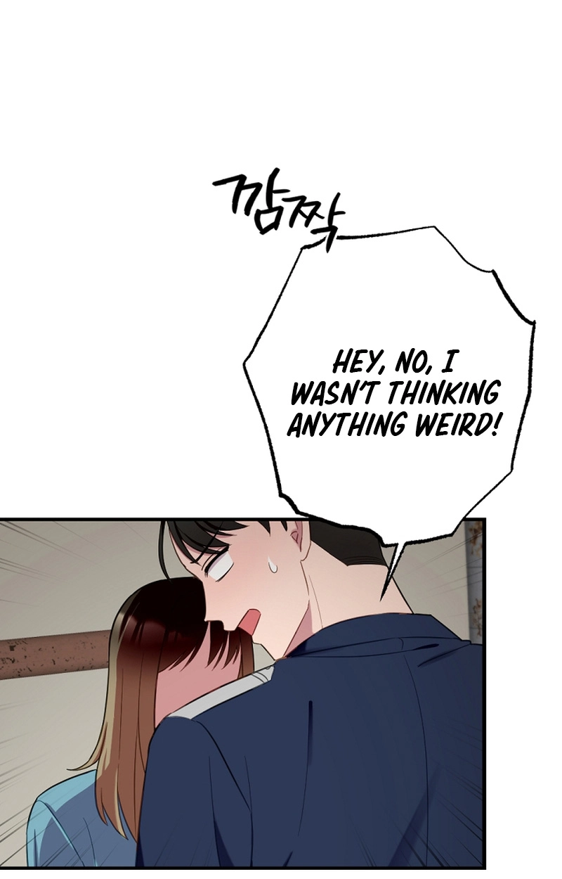 When Homma Targeted You Chapter 19 page 43 - 