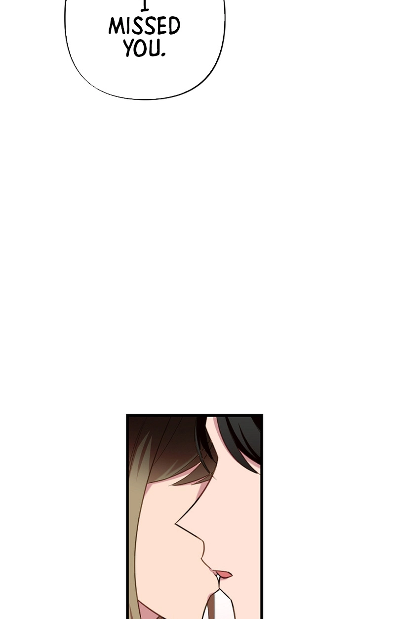 When Homma Targeted You Chapter 19 page 53 - 