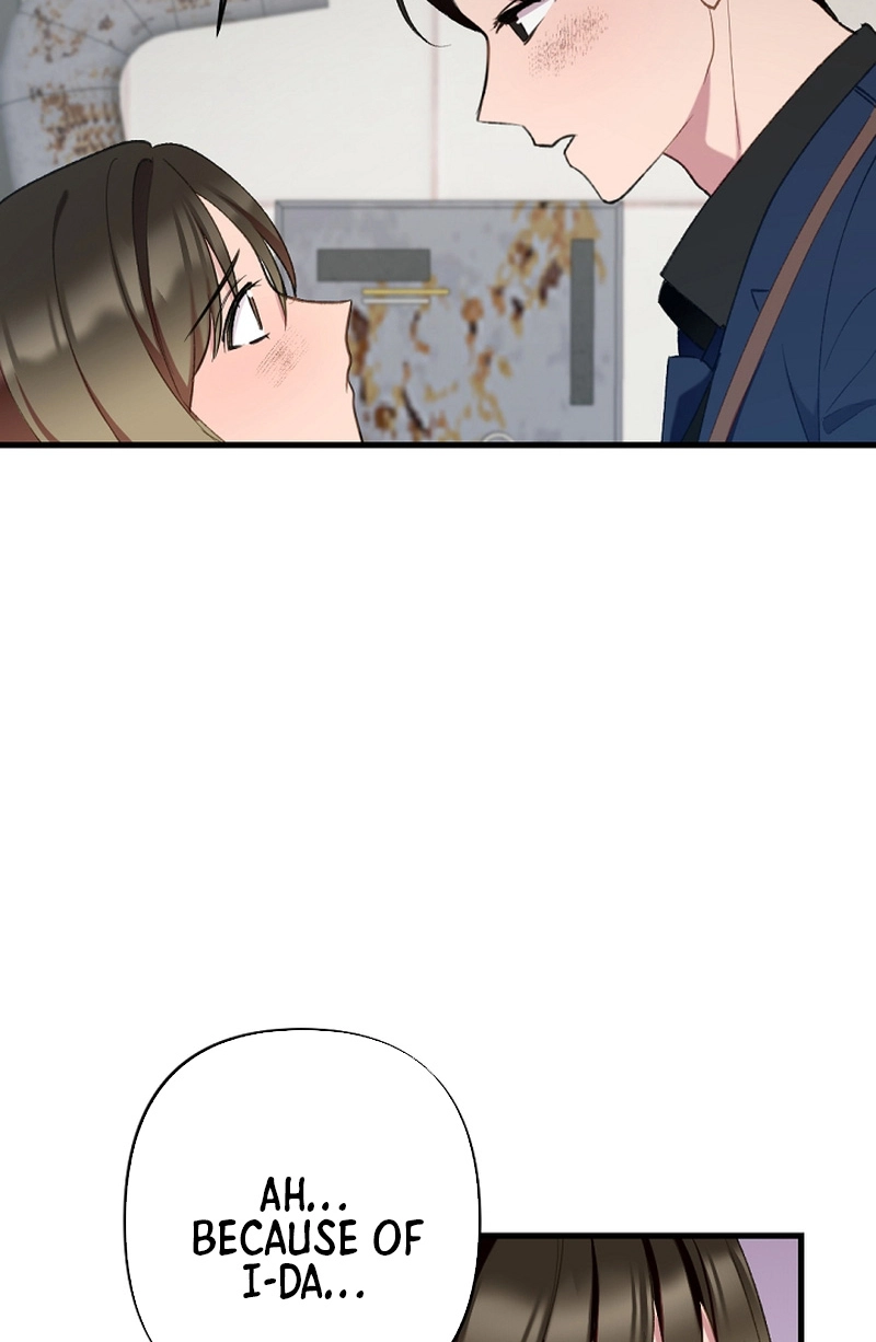 When Homma Targeted You Chapter 19 page 66 - 