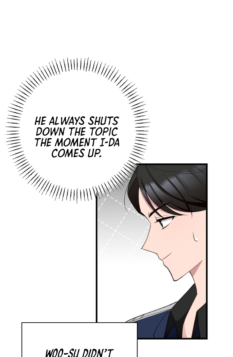 When Homma Targeted You Chapter 19 page 70 - 