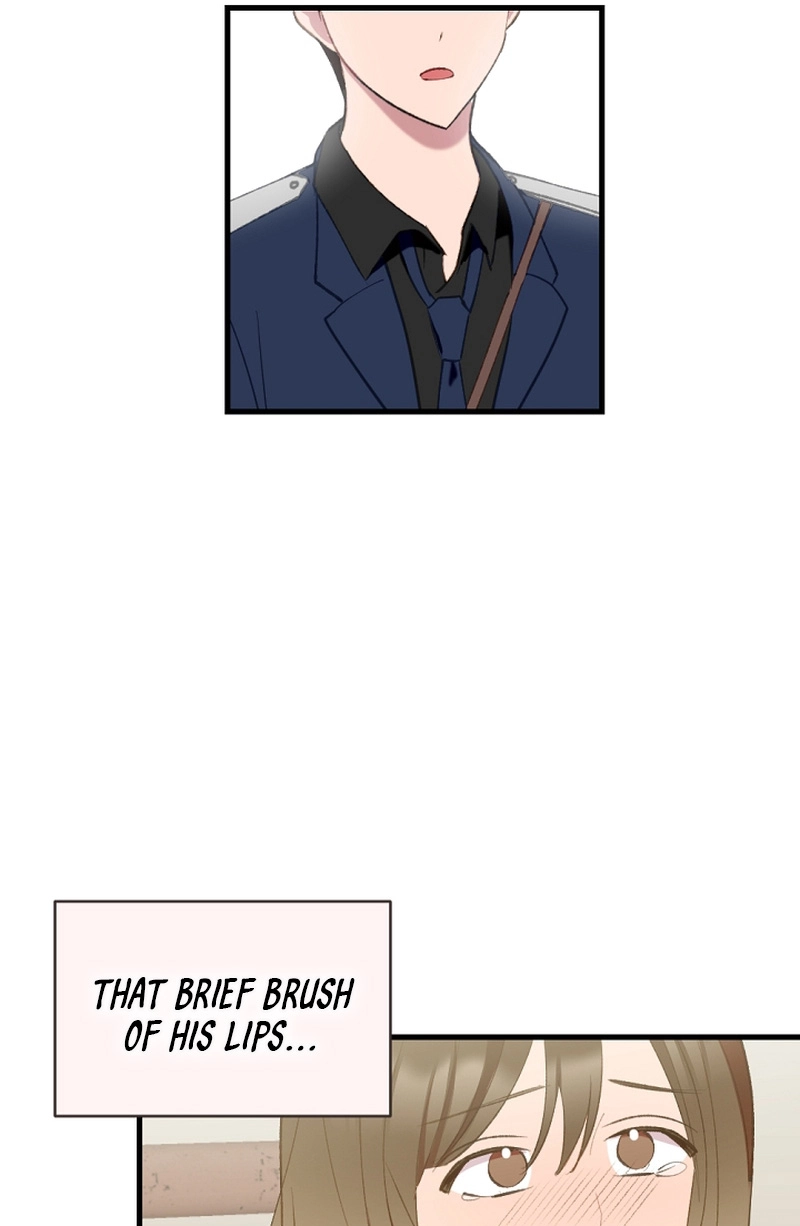 When Homma Targeted You Chapter 19 page 73 - 