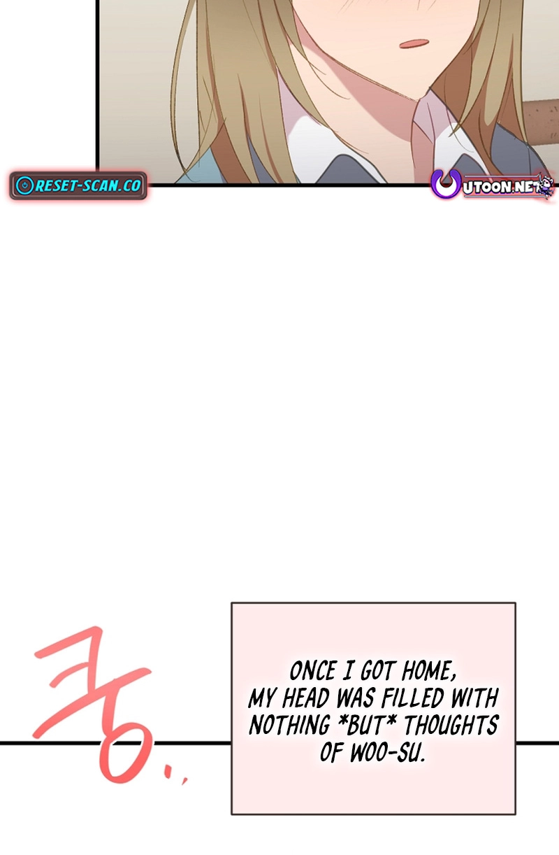 When Homma Targeted You Chapter 19 page 74 - 