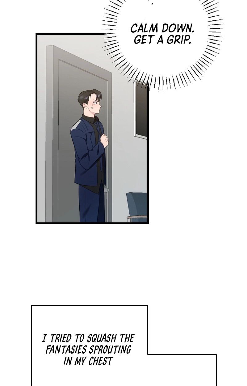 When Homma Targeted You Chapter 19 page 77 - 
