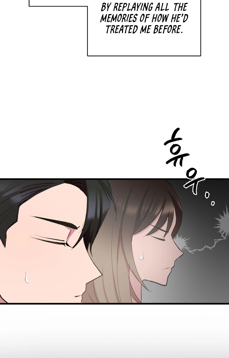 When Homma Targeted You Chapter 19 page 78 - 