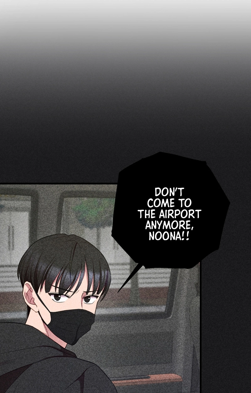 When Homma Targeted You Chapter 19 page 79 - 