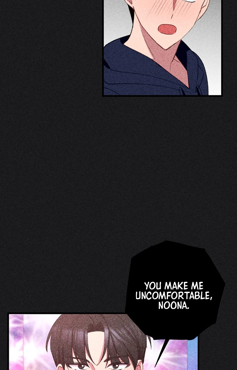 When Homma Targeted You Chapter 19 page 82 - 