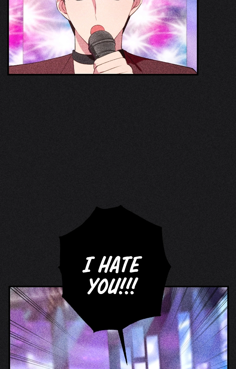 When Homma Targeted You Chapter 19 page 83 - 