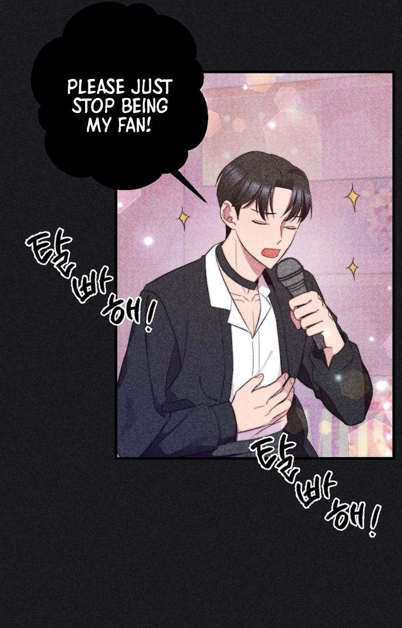 When Homma Targeted You Chapter 19 page 85 - 