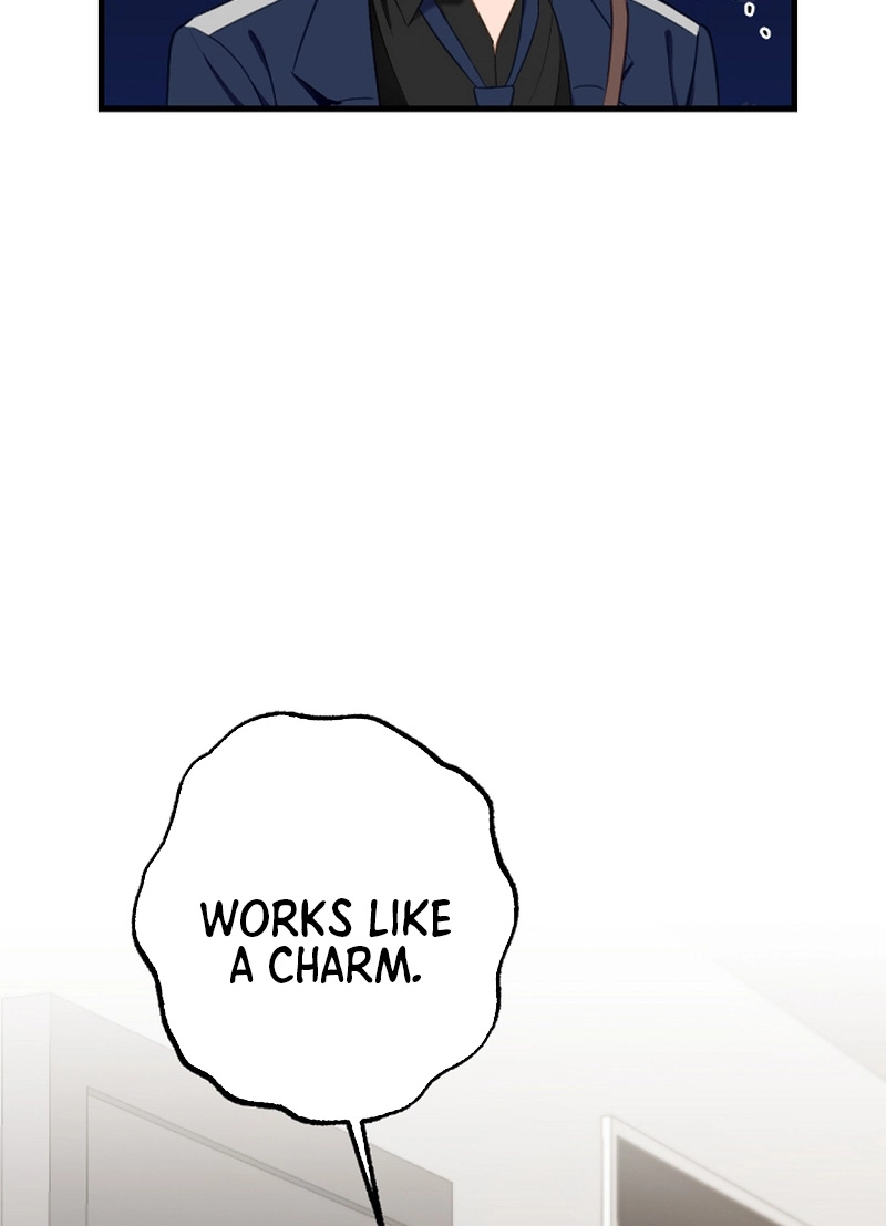 When Homma Targeted You Chapter 19 page 90 - 