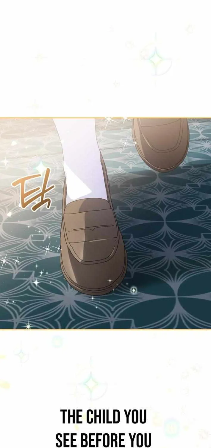When I adopted the main character, the genre changed. Chapter 1 page 2 - 