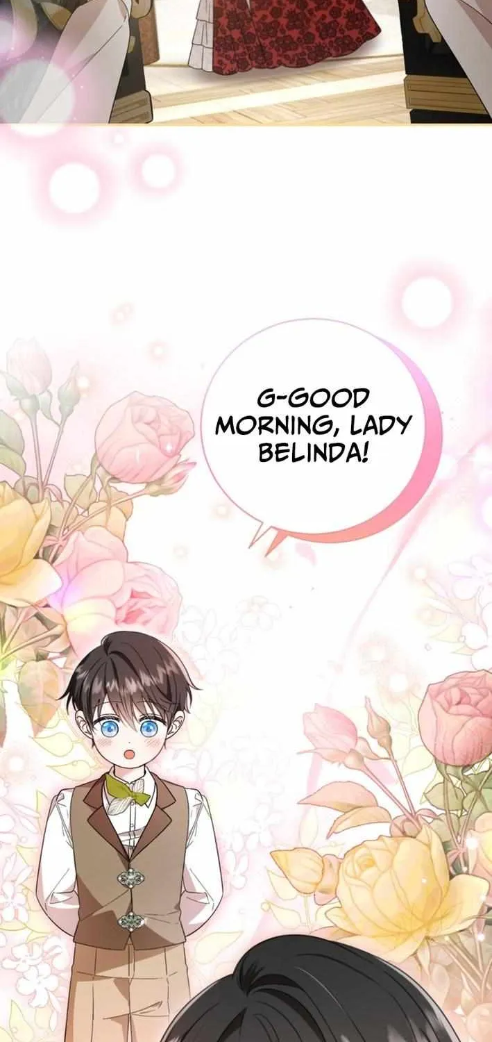 When I adopted the main character, the genre changed. Chapter 1 page 11 - 