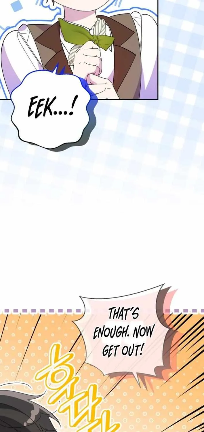 When I adopted the main character, the genre changed. Chapter 1 page 19 - 