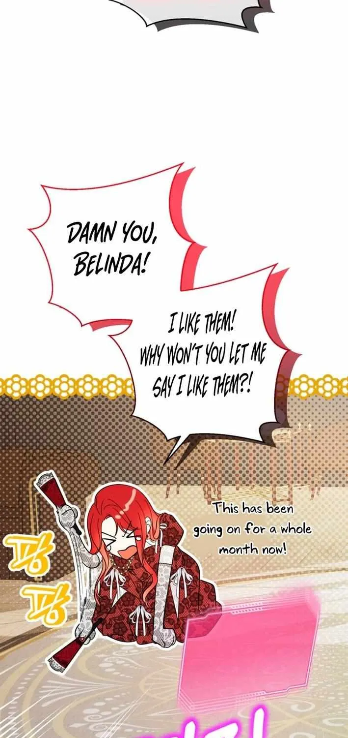 When I adopted the main character, the genre changed. Chapter 1 page 24 - 