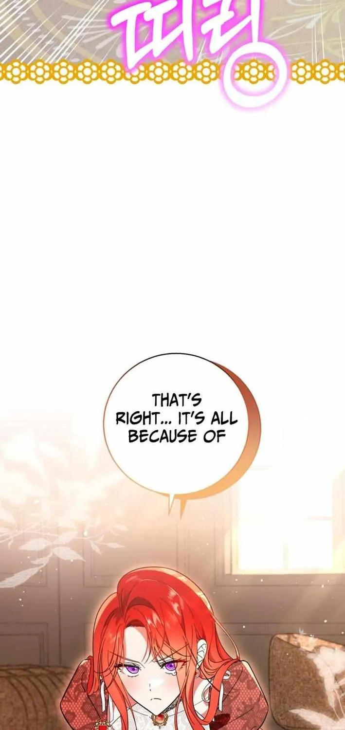 When I adopted the main character, the genre changed. Chapter 1 page 25 - 