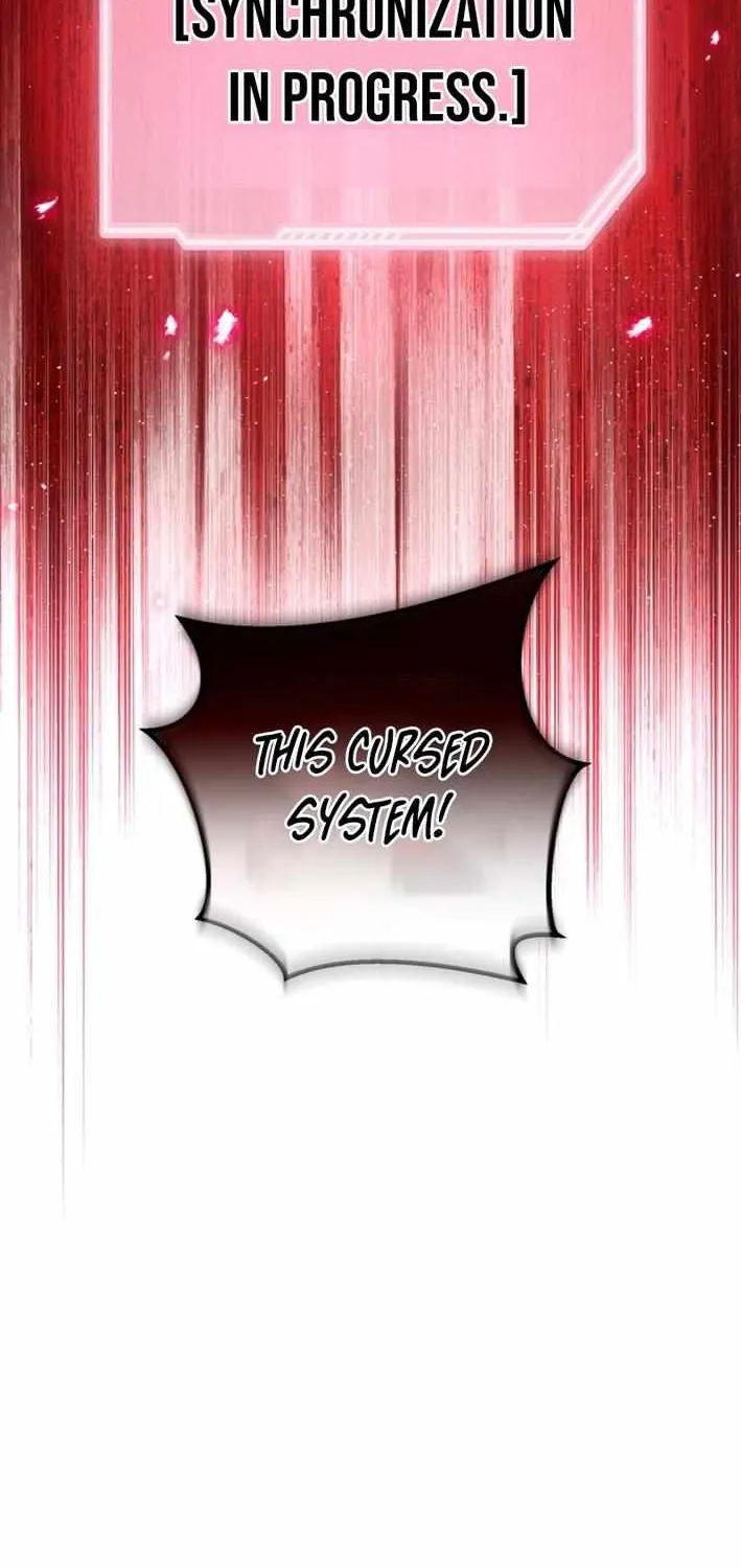 When I adopted the main character, the genre changed. Chapter 1 page 27 - 