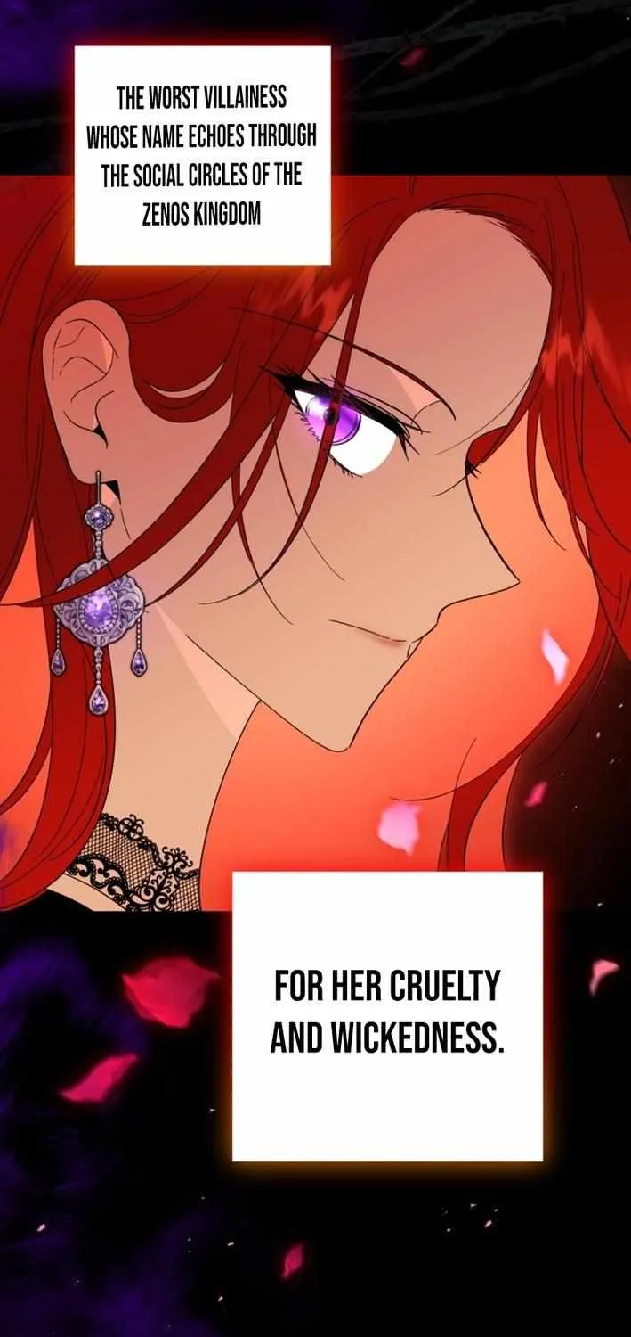 When I adopted the main character, the genre changed. Chapter 1 page 31 - 