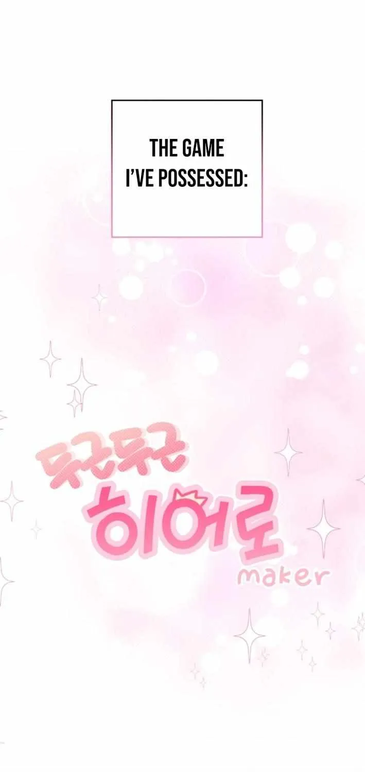 When I adopted the main character, the genre changed. Chapter 1 page 43 - 