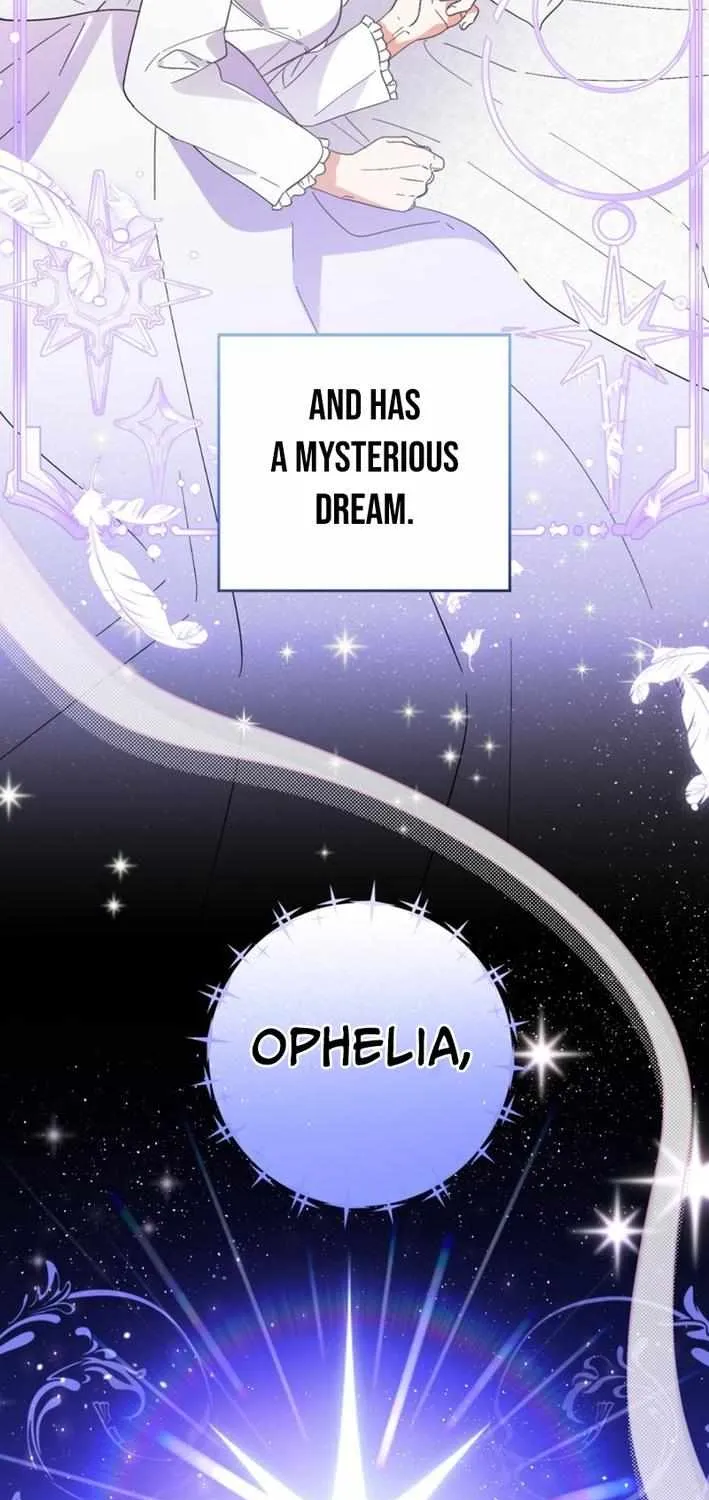 When I adopted the main character, the genre changed. Chapter 1 page 47 - 