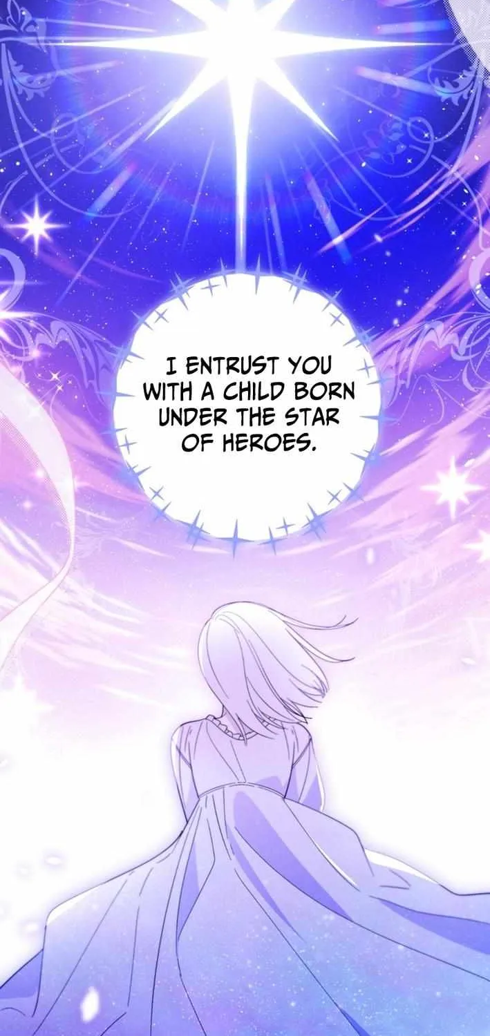 When I adopted the main character, the genre changed. Chapter 1 page 48 - 