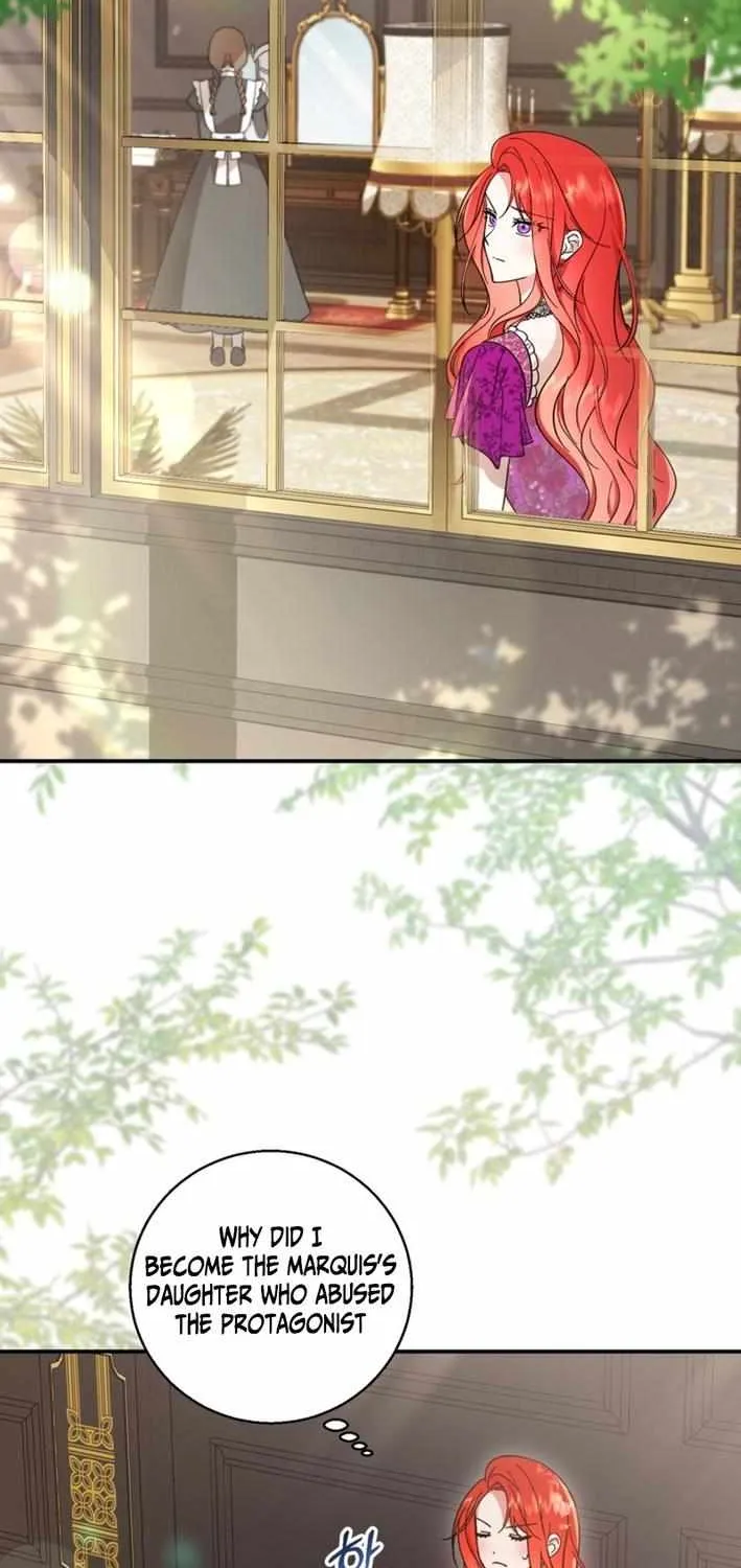 When I adopted the main character, the genre changed. Chapter 1 page 53 - 