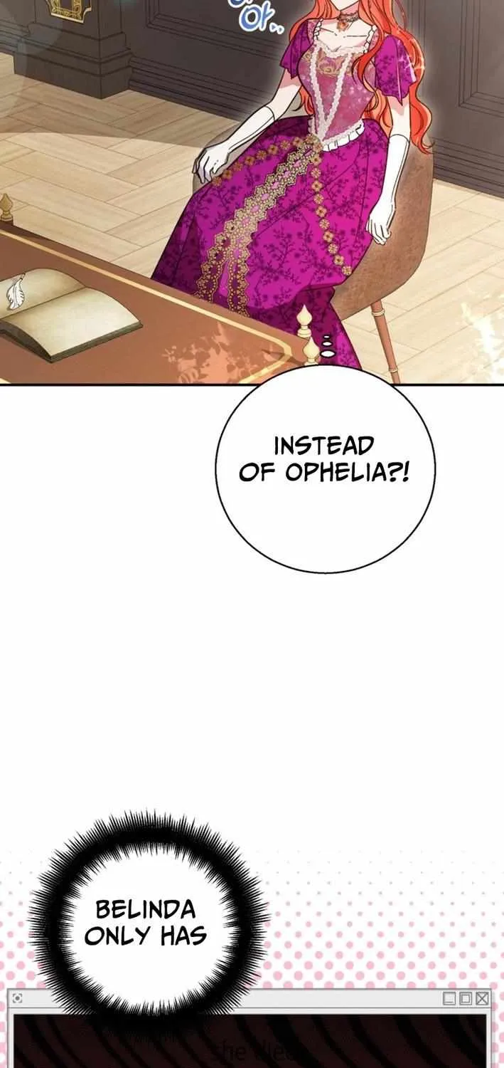 When I adopted the main character, the genre changed. Chapter 1 page 54 - 