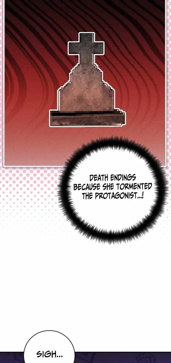When I adopted the main character, the genre changed. Chapter 1 page 55 - 