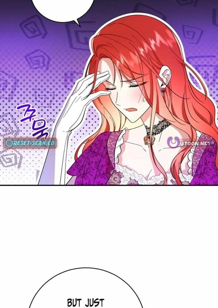 When I adopted the main character, the genre changed. Chapter 1 page 56 - 