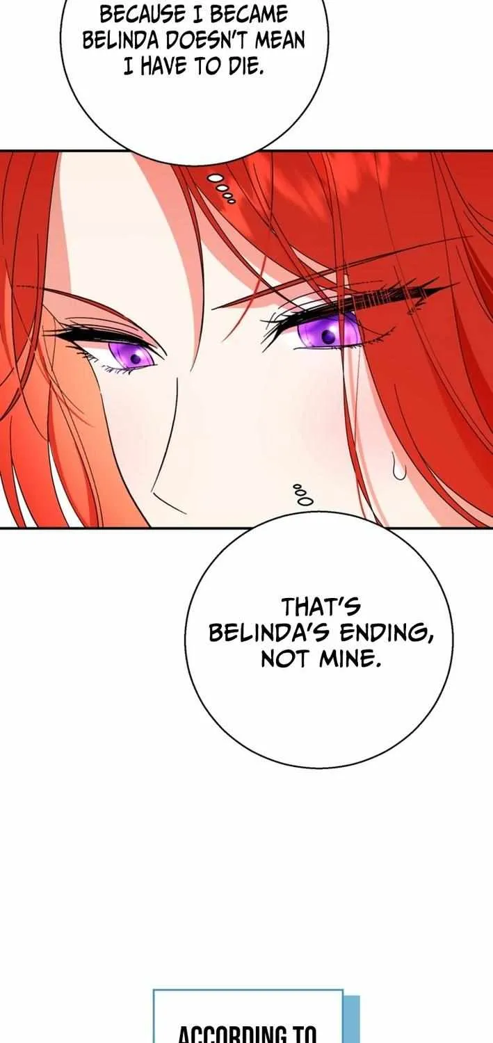 When I adopted the main character, the genre changed. Chapter 1 page 57 - 