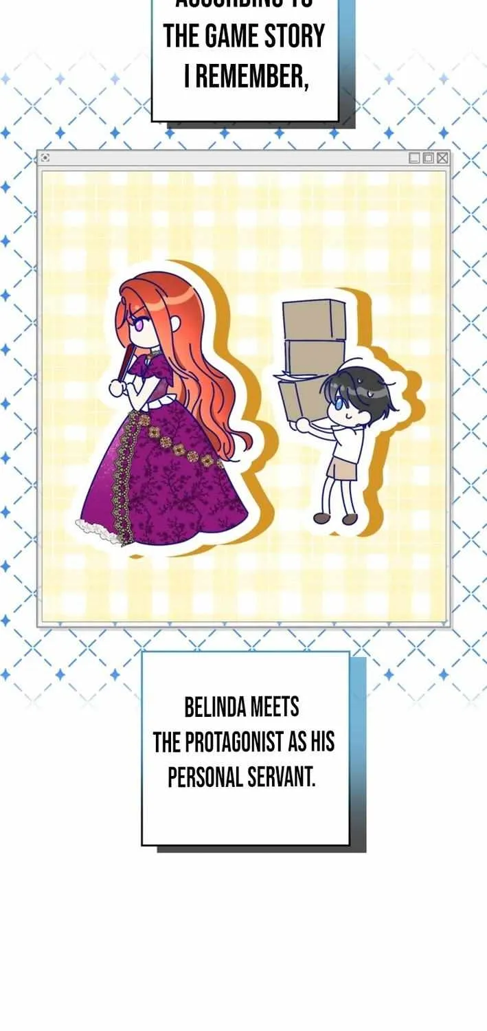 When I adopted the main character, the genre changed. Chapter 1 page 58 - 