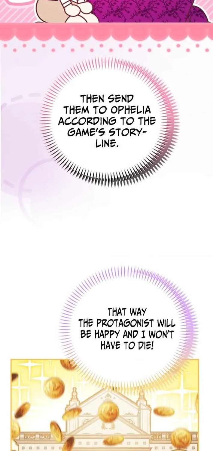 When I adopted the main character, the genre changed. Chapter 1 page 62 - 