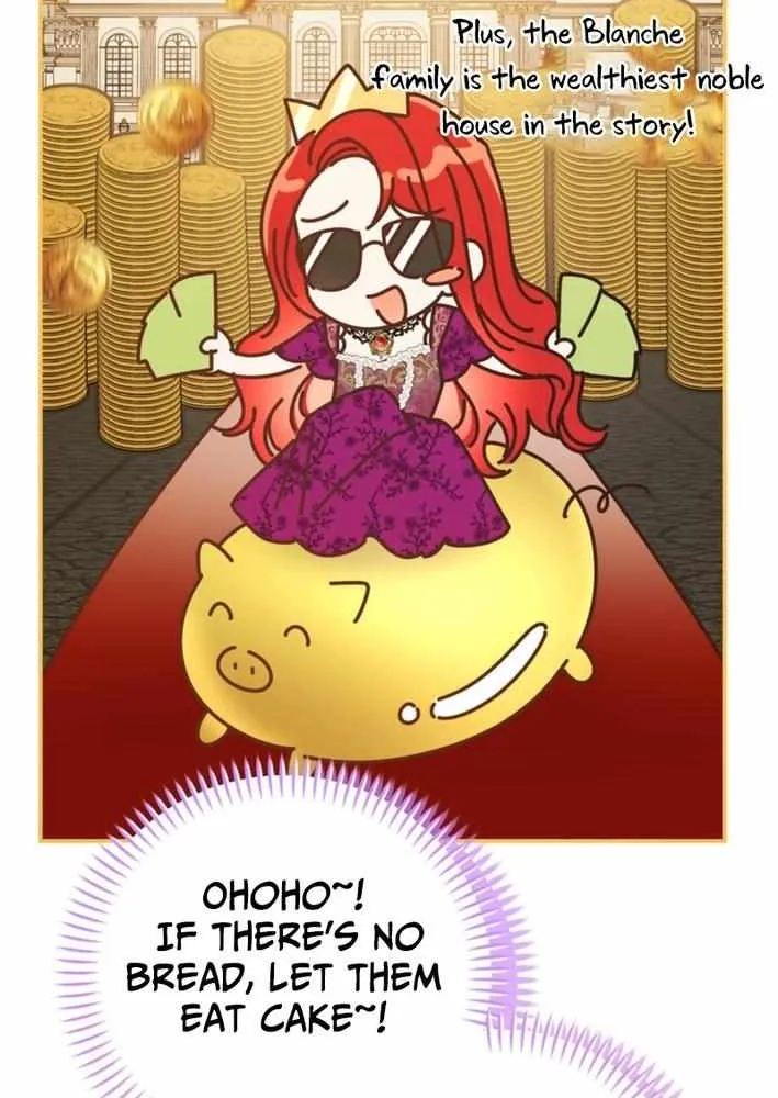When I adopted the main character, the genre changed. Chapter 1 page 63 - 