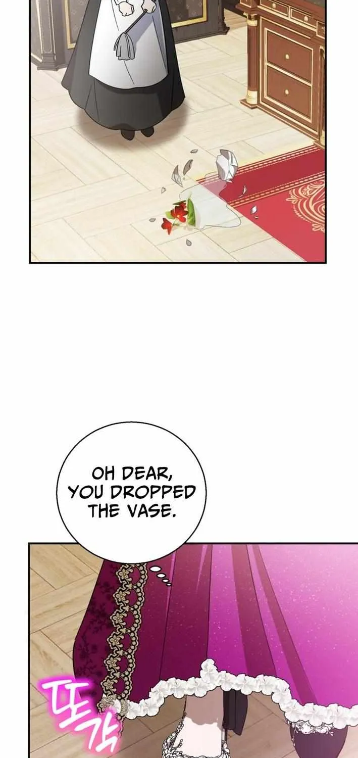 When I adopted the main character, the genre changed. Chapter 1 page 66 - 