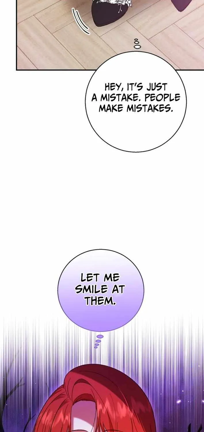 When I adopted the main character, the genre changed. Chapter 1 page 67 - 