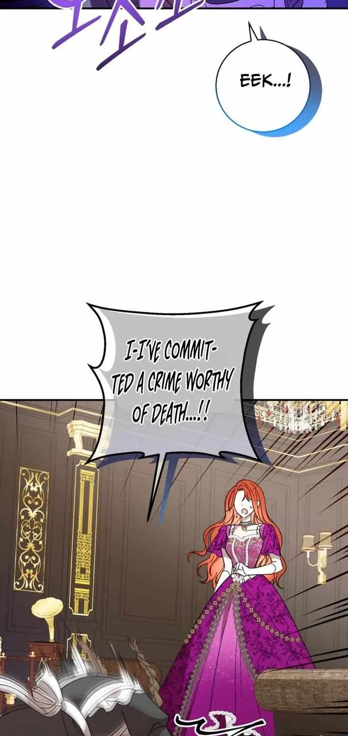 When I adopted the main character, the genre changed. Chapter 1 page 69 - 