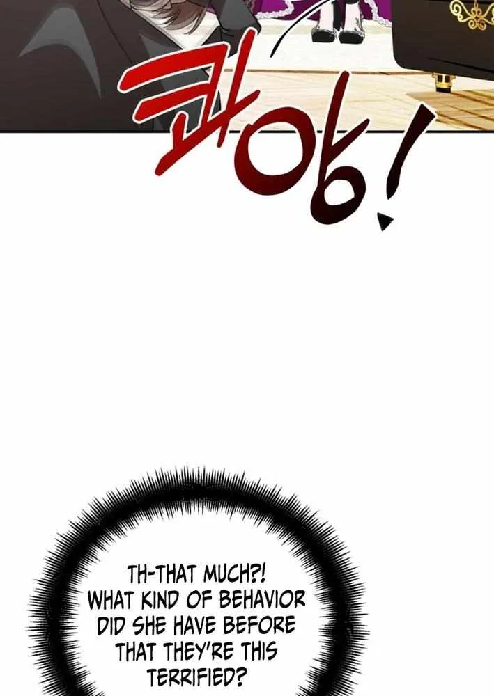 When I adopted the main character, the genre changed. Chapter 1 page 70 - 