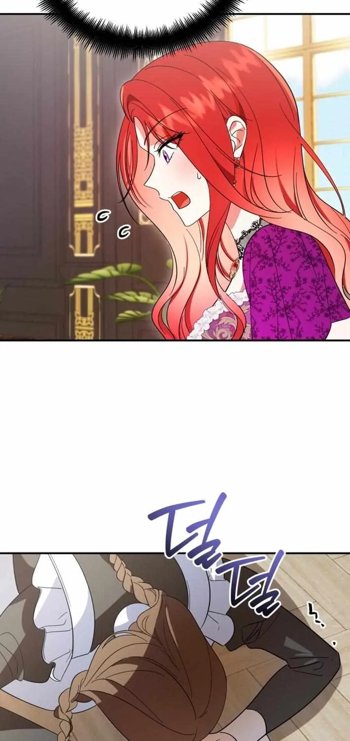 When I adopted the main character, the genre changed. Chapter 1 page 71 - 