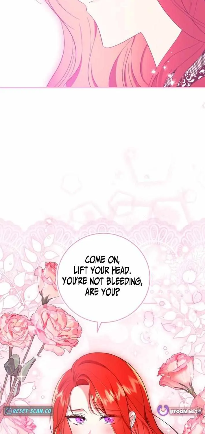 When I adopted the main character, the genre changed. Chapter 1 page 73 - 