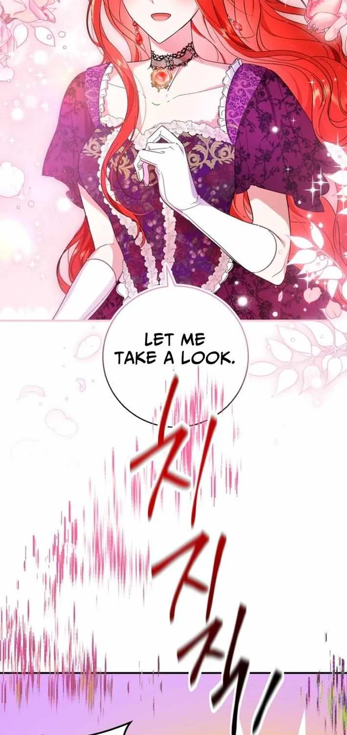 When I adopted the main character, the genre changed. Chapter 1 page 74 - 