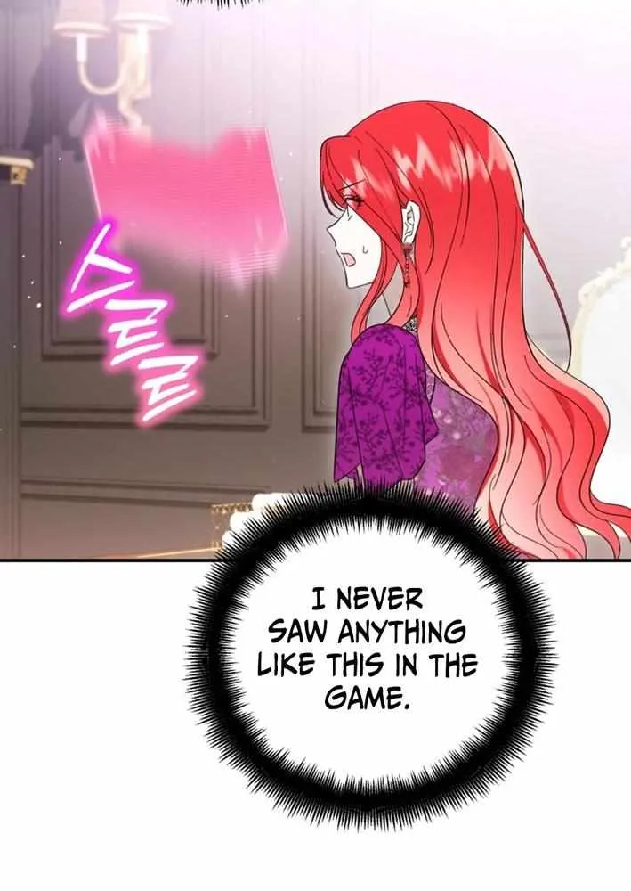 When I adopted the main character, the genre changed. Chapter 1 page 77 - 