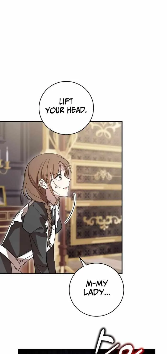 When I adopted the main character, the genre changed. Chapter 1 page 78 - 
