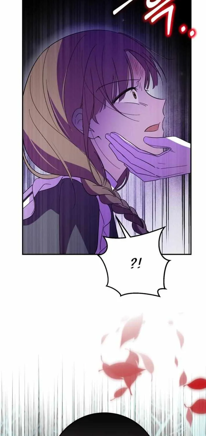 When I adopted the main character, the genre changed. Chapter 1 page 79 - 