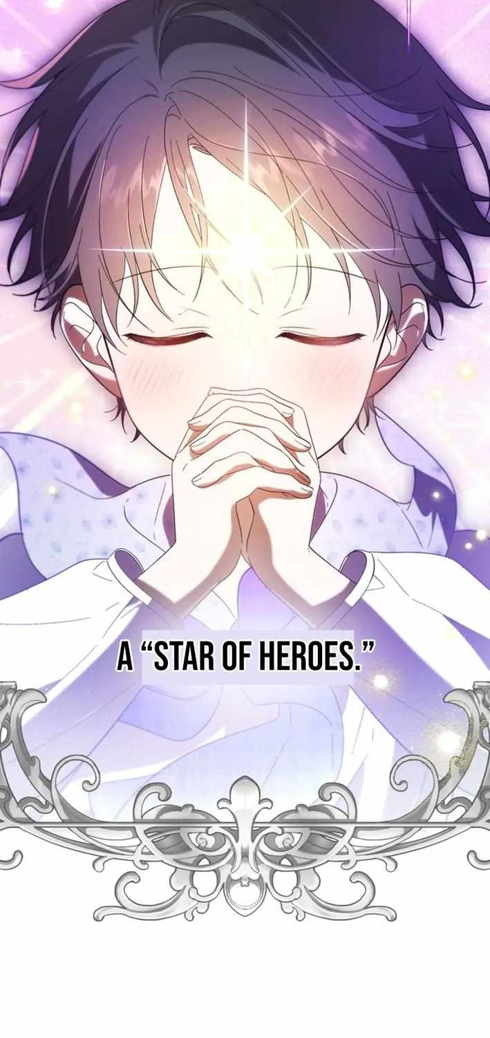 When I adopted the main character, the genre changed. Chapter 1 page 9 - 