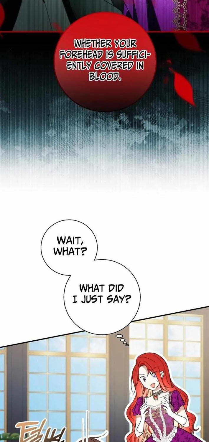When I adopted the main character, the genre changed. Chapter 1 page 81 - 