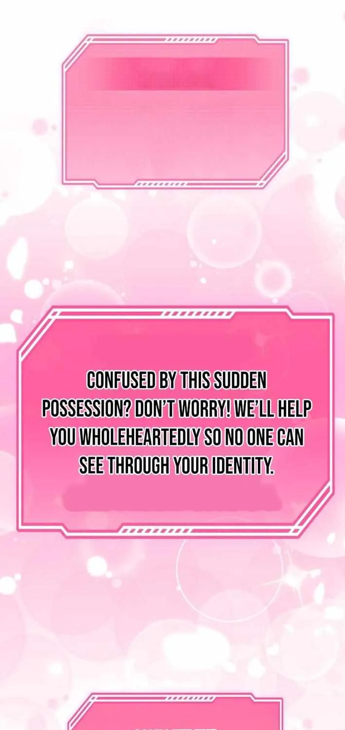 When I adopted the main character, the genre changed. Chapter 1 page 87 - 