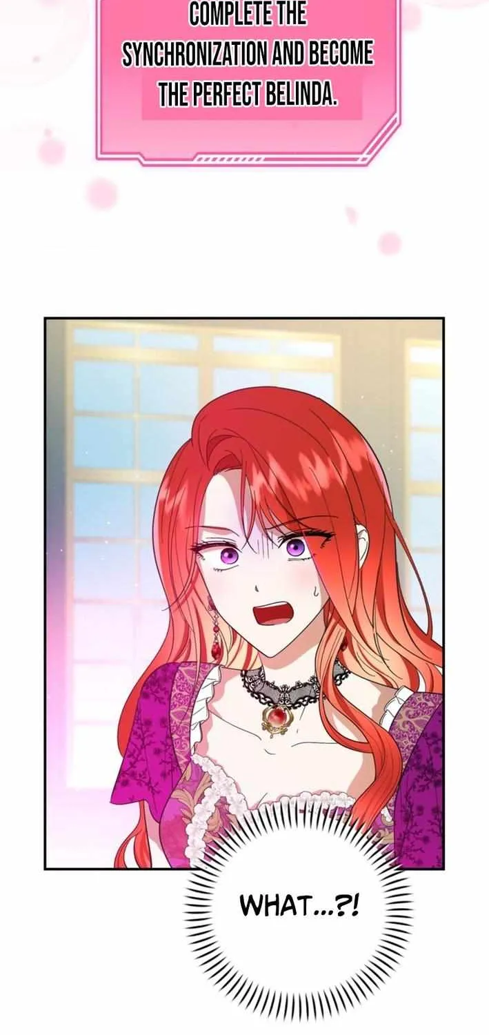 When I adopted the main character, the genre changed. Chapter 1 page 88 - 