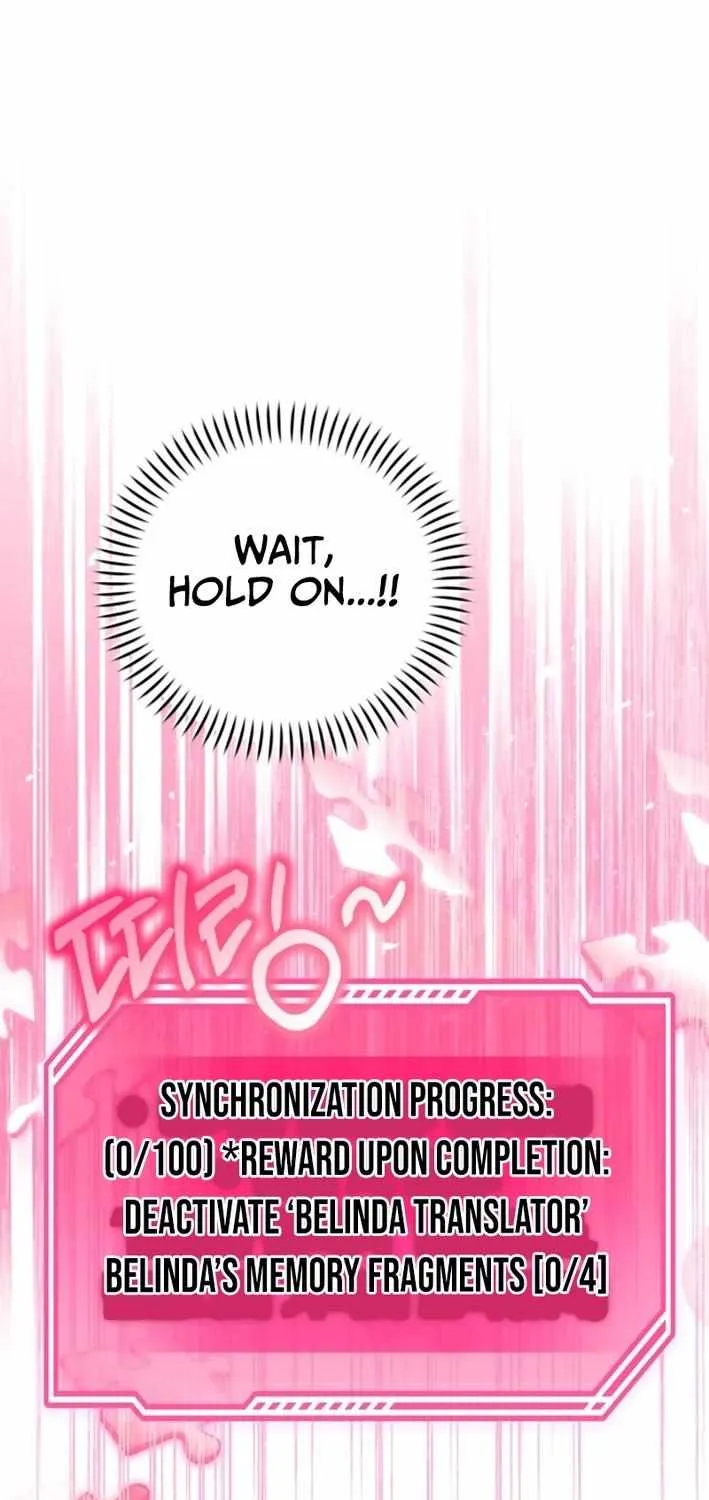 When I adopted the main character, the genre changed. Chapter 1 page 89 - 